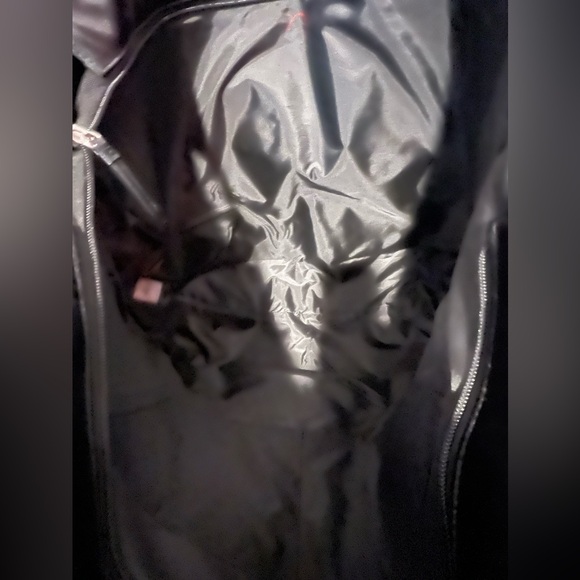 Victoria Secret Signature Rhinestone Tote - Picture 6 of 16